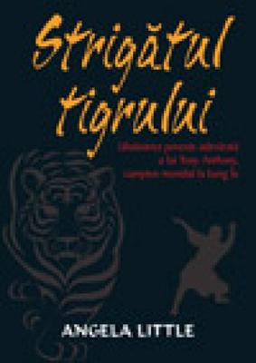 Strigătul tigrului