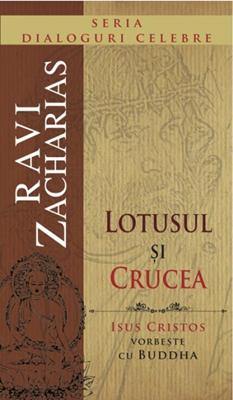 Lotusul şi crucea