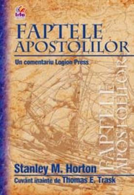 Faptele Apostolilor