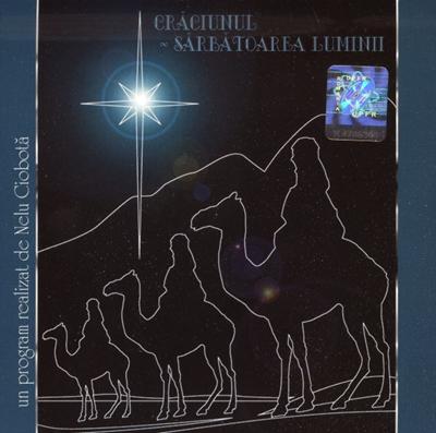 Crăciunul - Sărbătoarea luminii