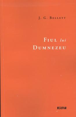 Fiul lui Dumnezeu