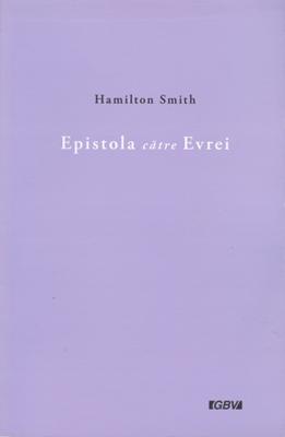 Epistola către Evrei
