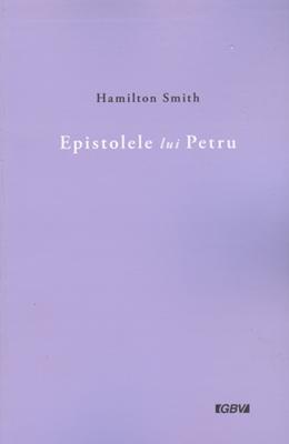 Epistolele lui Petru