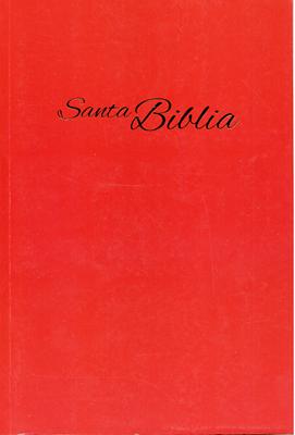 Biblia Económica Letra Grande