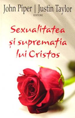 Sexualitatea si suprematia lui Cristos
