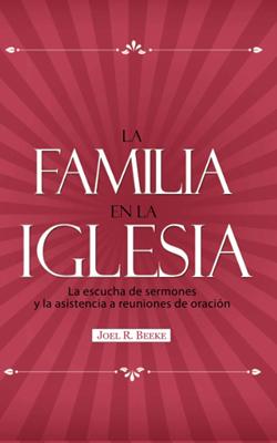 Familia En La Iglesia