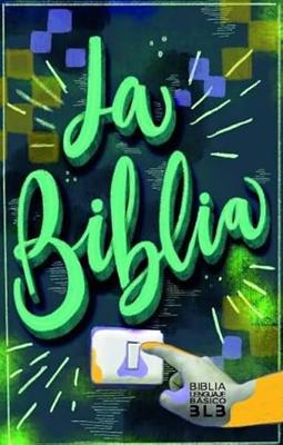 Biblia BLB060 Lenguaje Basico Interruptor/ Rustica