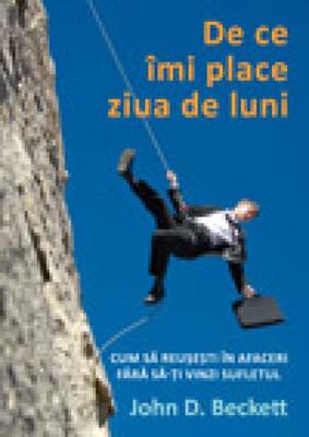 De ce îmi place ziua de luni