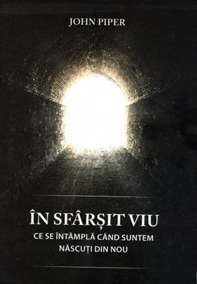 In sfarsit viu