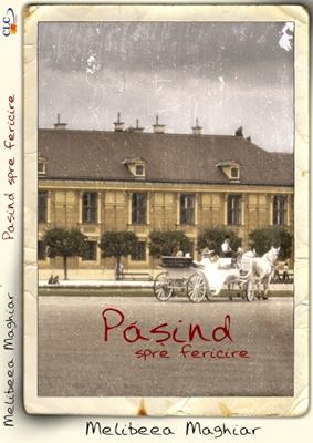 Pasind spre fericire
