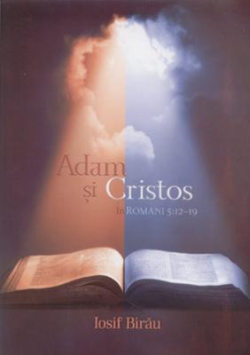Adam şi Cristos în Romani 5:12-19