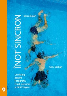 Înot sincron
