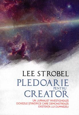 Pledoarie pentru Creator