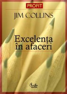 Excelenţa în afaceri