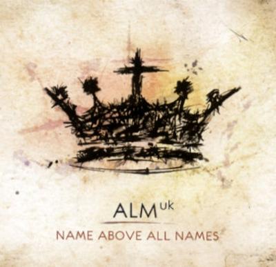 Name above all names