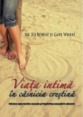 Viaţa intimă în căsnicia creştină