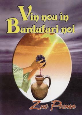 Vin nou în burdufuri noi