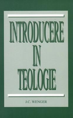 Introducere in teologie