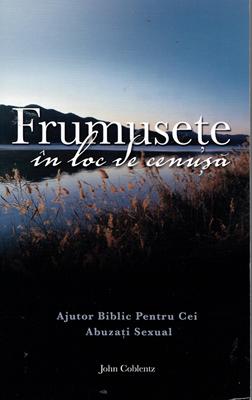Frumuseţe în loc de cenuşă