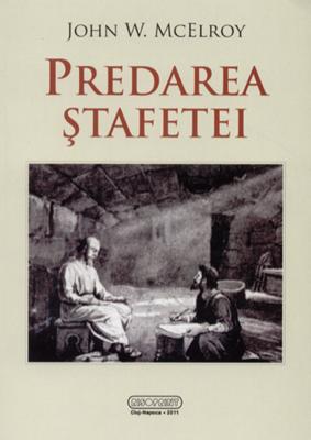 Predarea ştafetei