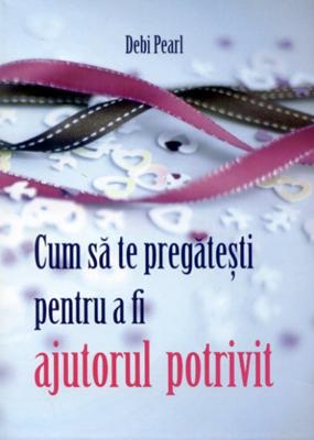 Cum să te pregăteşti pentru a fi ajutorul potrivit