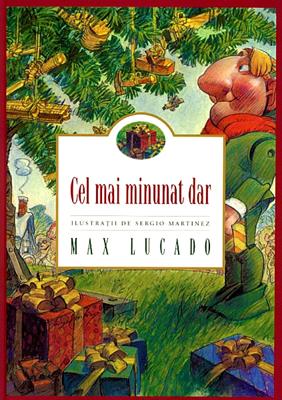 Cel mai minunat dar