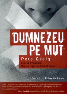 Dumnezeu pe mut