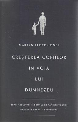 Cresterea copiilor in voia lui Dumnezeu