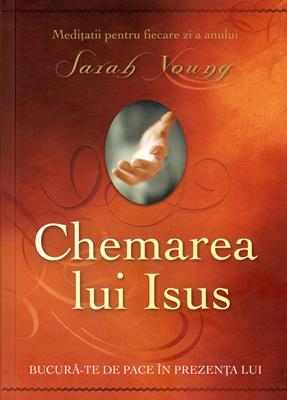 Chemarea lui Isus