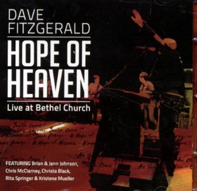 Hope Of Heaven