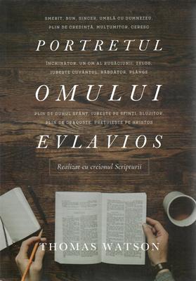 Portretul omului evlavios