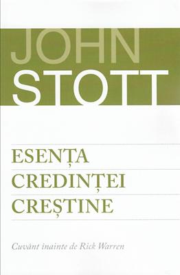 Esenţa credinţei creştine