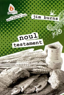 Neobişnuit : Noul Testament