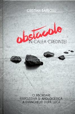 Obstacole in calea credintei