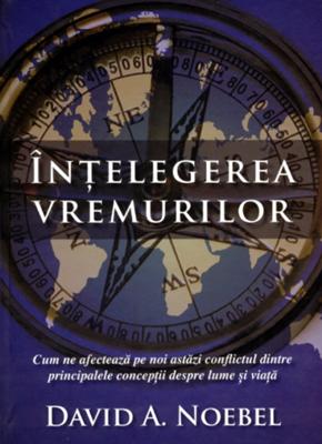 Înţelegerea vremurilor