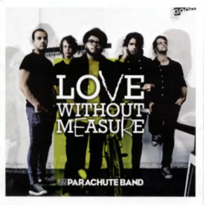 Love Without Measure
