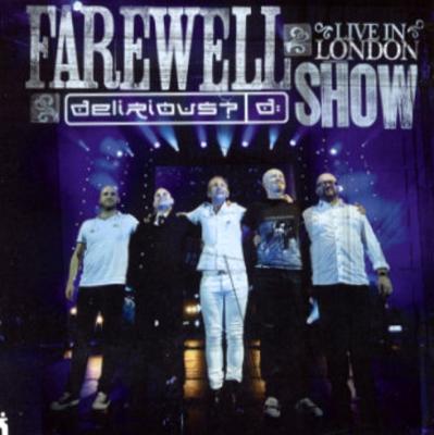 Farewell Show