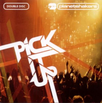 Pick It Up