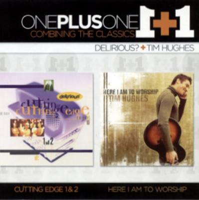 One+One: Tim Hughes + Delirious