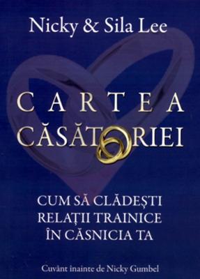 Cartea căsătoriei