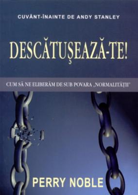 Descătuşează-te