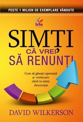 Simti ca vrei sa renunti: Cum sa gasesti speranta si vindecare cand te simti descurajat