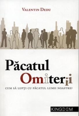 Păcatul Omiterii