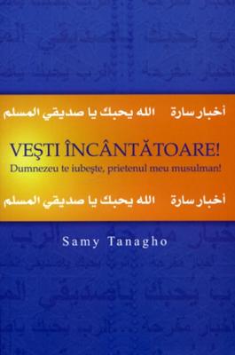 Veşti încântătoare