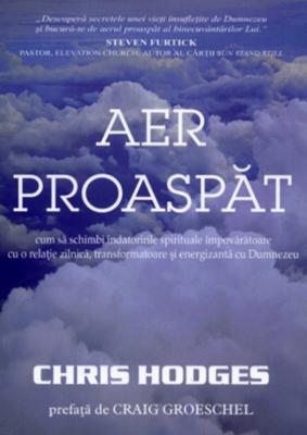 Aer proaspăt