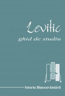 Levitic - ghid de studiu