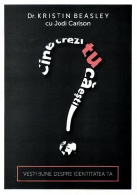 Cine crezi tu că eşti ?