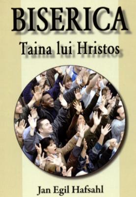Biserica, taina lui Hristos