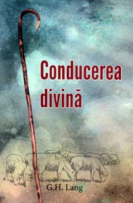 Conducerea divina