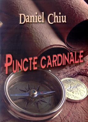 Puncte cardinale - Poezii crestine